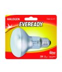 Eveready R80 46W - E27 Halogen Reflector Lamp