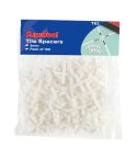 3mm Wall Tile Spacers (150)