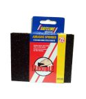 Safeline Flexible Abrasive Sponge - Coarse  - Pack of 2