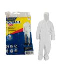 Safeline Protective Overall Suit - XXL