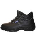 Safeline Panda S1P Steel Toe / Mid Sole Work Boots - Size 8 (EU42) 