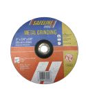 Safeline Metal Cutting Disc Inox 9"