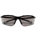 Draper Expert Smoked Anti-Mist Adjustable Safety Glasses