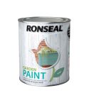 Ronseal Garden Paint - Sage 750ml