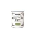 Rust-Oleum Chalky Finish Furniture Paint Sage Green 750ml