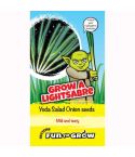 Fun To Grow Onion Seeds - Grow A Lightsabre (F1 Yoda) - Pack Of 150