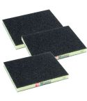 100 Grit Two Sided Sanding Pads