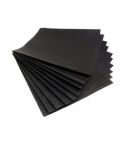 SupaDec Individual Sheets Of Flexible Wet & Dry Waterproof Abrasive Paper