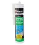 Universal Sanitary Silicone 50ml - Clear