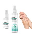 SurSol™ Anti-Bacterial Hand Sanitiser - 250ml