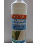 Santrax Mold Mildew & Fungus Remover - 1L