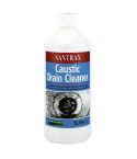 Santrax Caustic Drain Cleaner 1L