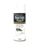 Rust-Oleum Painters Touch Spray Paint - White Satin 400ml
