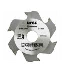 Wood Saw Blade - 100 x 22.2
