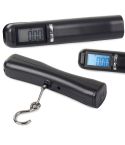 Hook fishing scale with LCD backlight - 40 kg