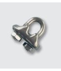 Wire Rope Clip Stainless Steel 1 Pc 8mm