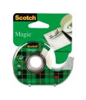 Scotch Magic™ Invisible Tape - 15m