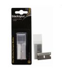 Blackspur 10pc Window Scraper Blades