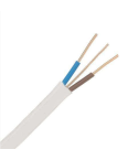 3 Core 2.5 Twin and Earth Cable (Price per metre)