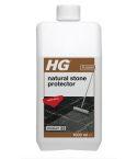 HG Natural Stone Protective Coating Gloss Finish 1L (No.33)