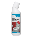 HG Toilet Cleaner gel super powerful 500ml