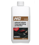 HG Marble and Natural Stone Impregnating Protector - 1L (No.32)