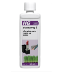 HG Stain Away - No 5 - Make-Up, Grass, Pollen, Marker Pen, Chewing Gum - 50ml