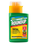 Roundup Concentrate Weed Killer - 140ml + 40% extra free