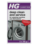 HG Service Engineer For Washing Machines & Dishwashers - 200ml