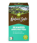 Nature Safe Seaweed Enriched Feed - 2kg