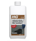 HG Natural Stone Cement & Lime Film Remover - 1L (No. 31)