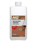HG Terra Cotta Clean & Shine 1 Litre