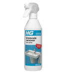 HG limescale remover foam spray - 500ml