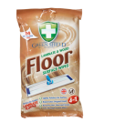 Green Shield Laminate & Wood Floor Surface Wipes Extra Large Sheets - Pack of 24