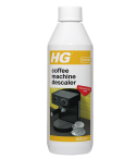 HG Descaler For Coffee Machines - 500ml