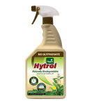 Hygeia Hytrol All Natural Path & Drive Weed & Mosskiller - 1L 