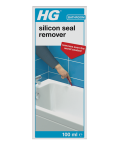 HG Tough Job Silicon Seal Remover - 100ml