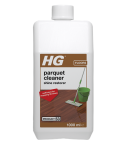 HG Wash & Shine Parquet Gloss Cleaner - 1L (No. 53)