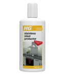 HG Stainless Steel Quick Shine - 125ml