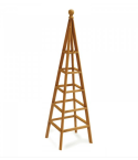 Woodland Obelisk 1.5m - Tan