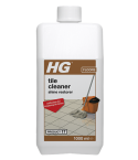 HG Shine Restoring Tile Cleaner - 1L (No. 17)