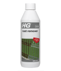 HG Tough Job Rust Remover - 500ml