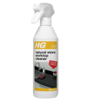 HG Natural Stone Kitchen Top Cleaner - 500ml