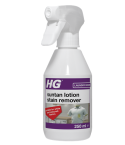HG Suntan Lotion Stain Remover - 250ml