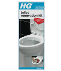 HG Toilet Renovation Kit 500ml