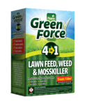 Hygeia Green Force Lawn Feed, Weed & Mosskiller