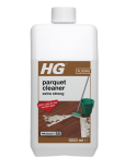 HG Parquet Power Cleaner [P.E Polish Remover] - 1L (No.55)