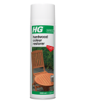 HG Hardwood Garden Furniture Restorer - 500ml