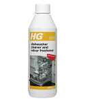 HG dishwasher cleaner and odour freshener - 500g
