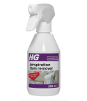 HG Perspiration & Deodorant Stain Remover 250ml
